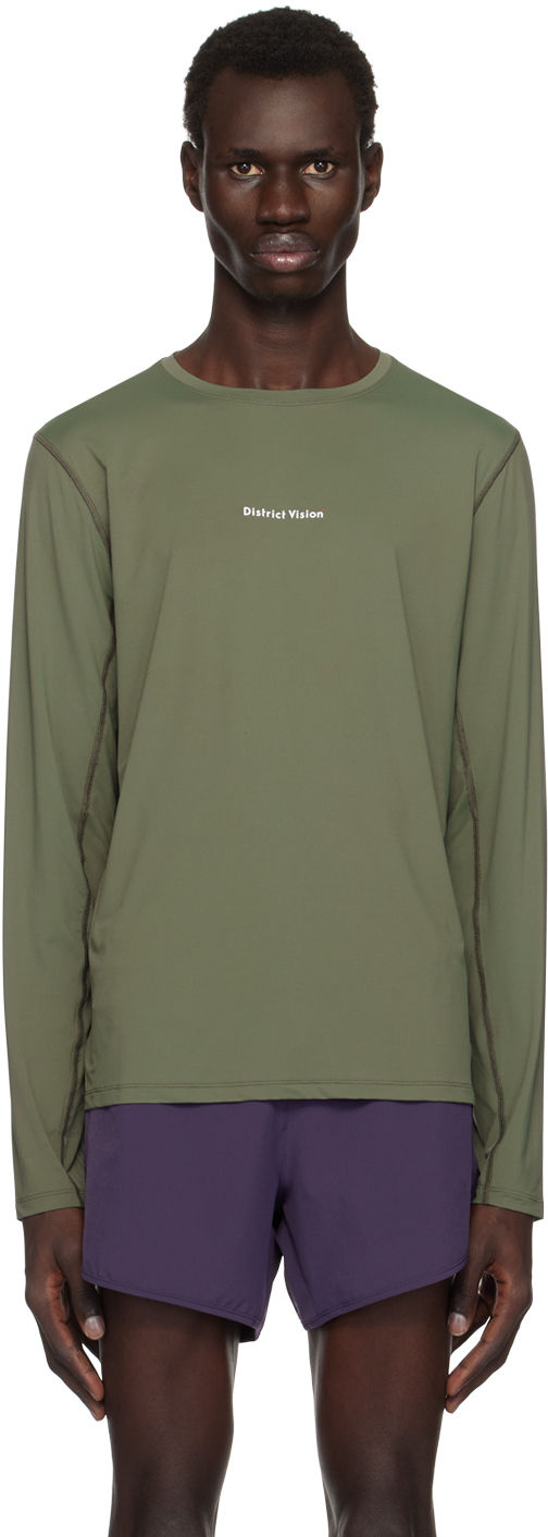 District Vision for Men FW25 Collection | SSENSE