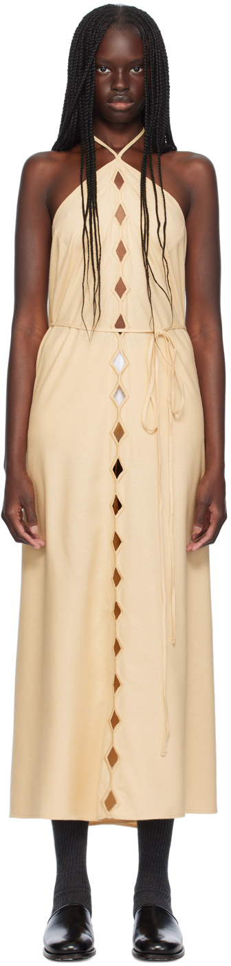 Baserange dresses for Women | SSENSE