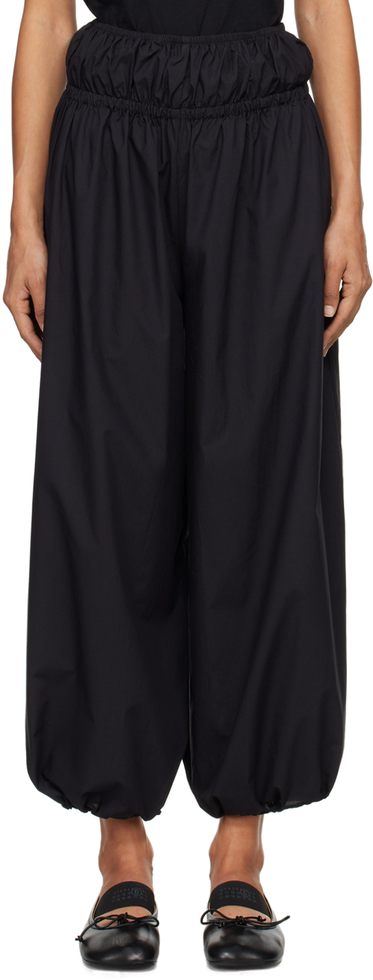 Black Point Trousers