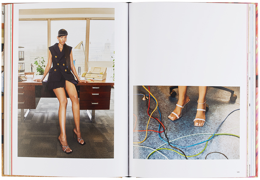 Phaidon Fashion Faux Parr In Isbn 9781838667931