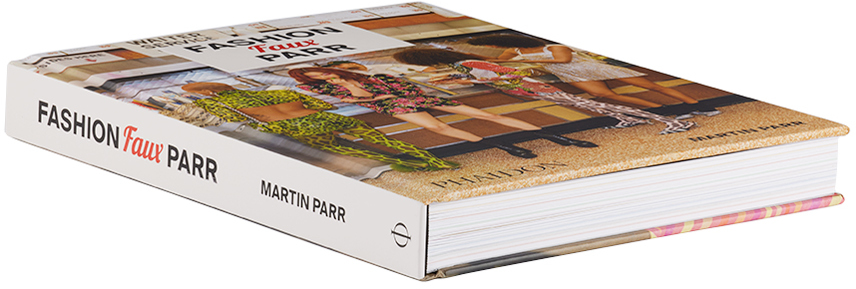 Phaidon Fashion Faux Parr In Isbn 9781838667931