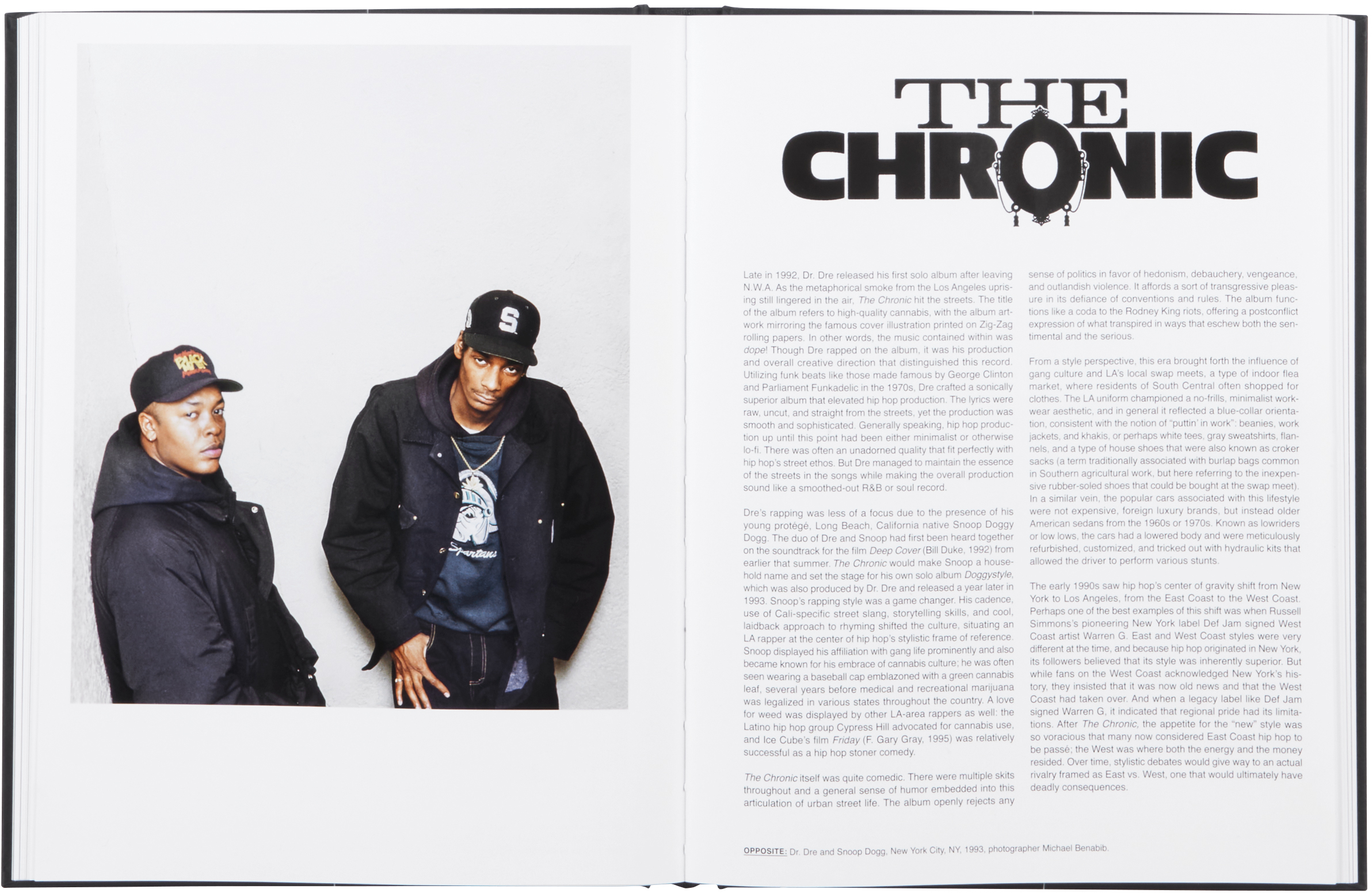 Phaidon Rapper's Deluxe: How Hip Hop Made The World In N/a
