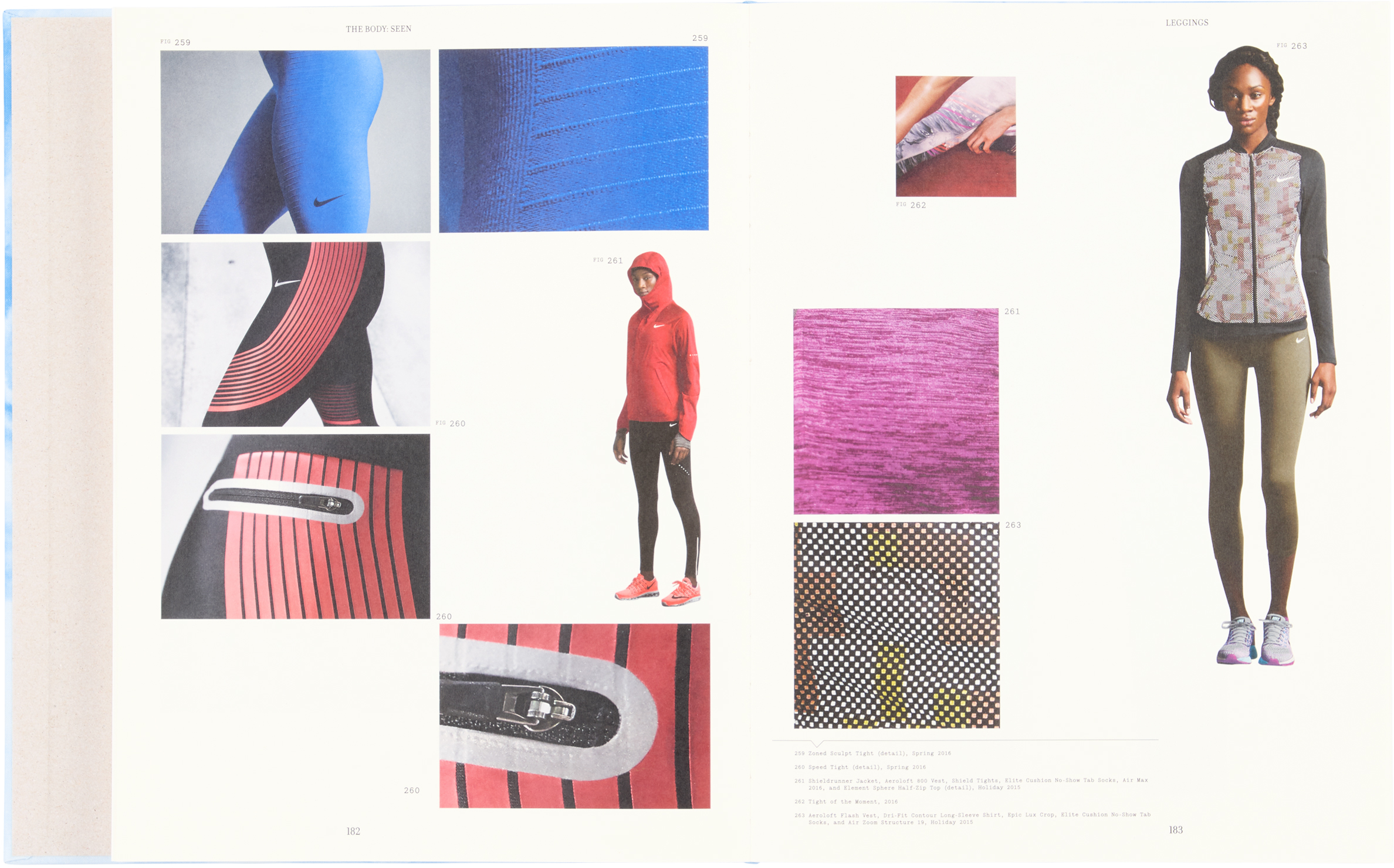Phaidon Look Good, Feel Good, Play Good: Nike Apparel In N/a