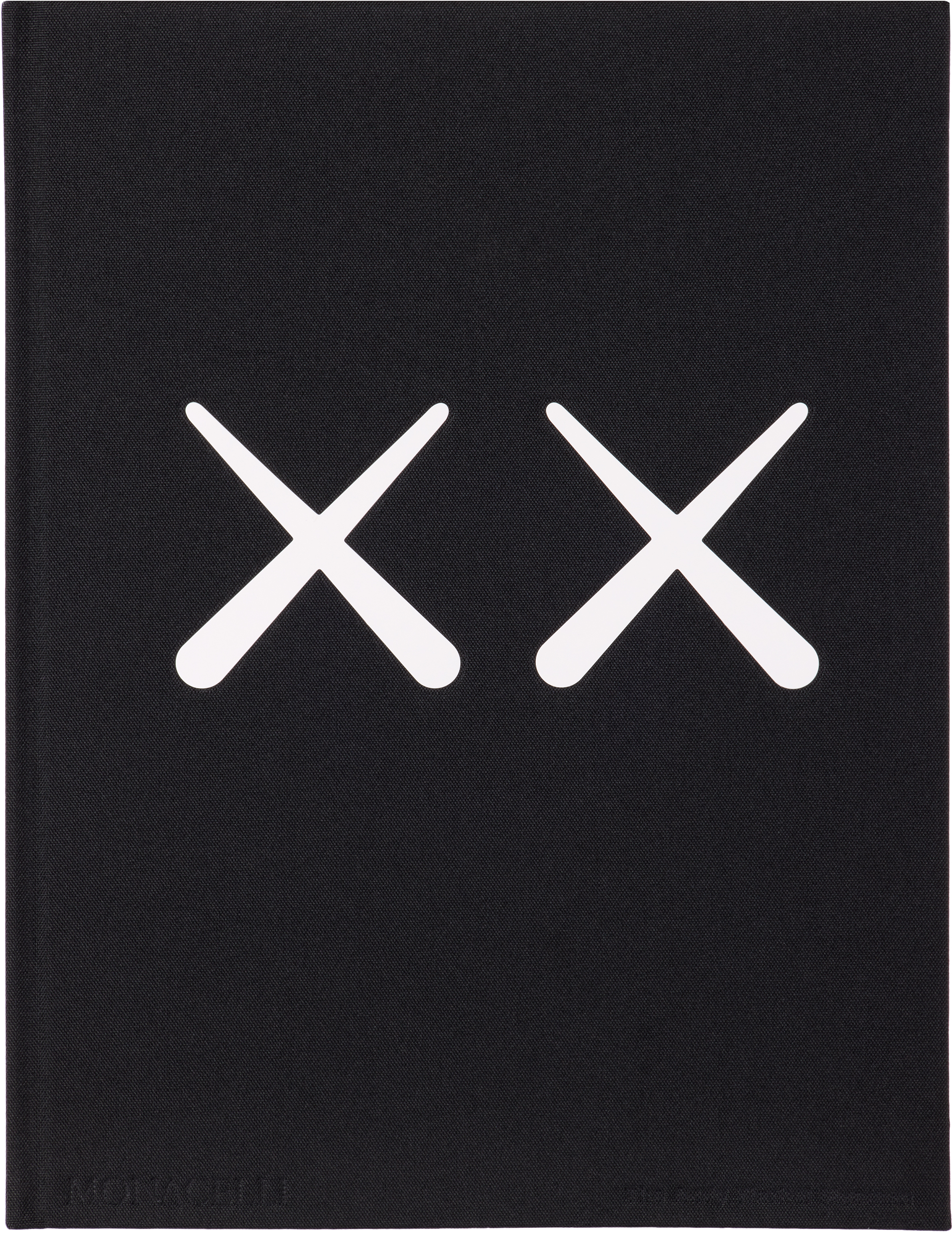 Phaidon Kaws + Warhol In N/a