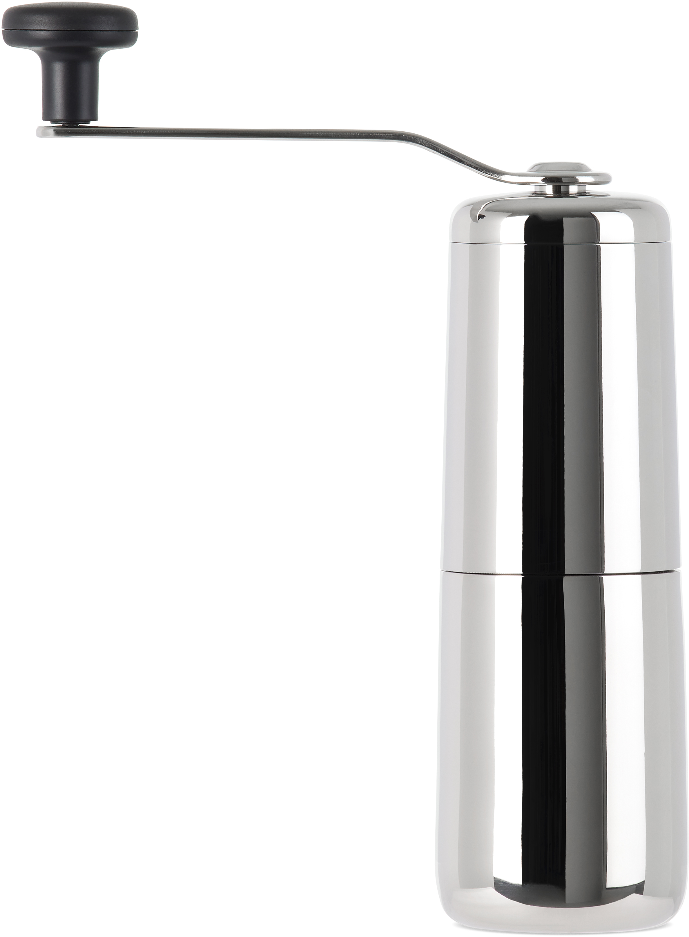 Alessi 'slow Coffee' Grinder & Pour-over Coffee Set In Set