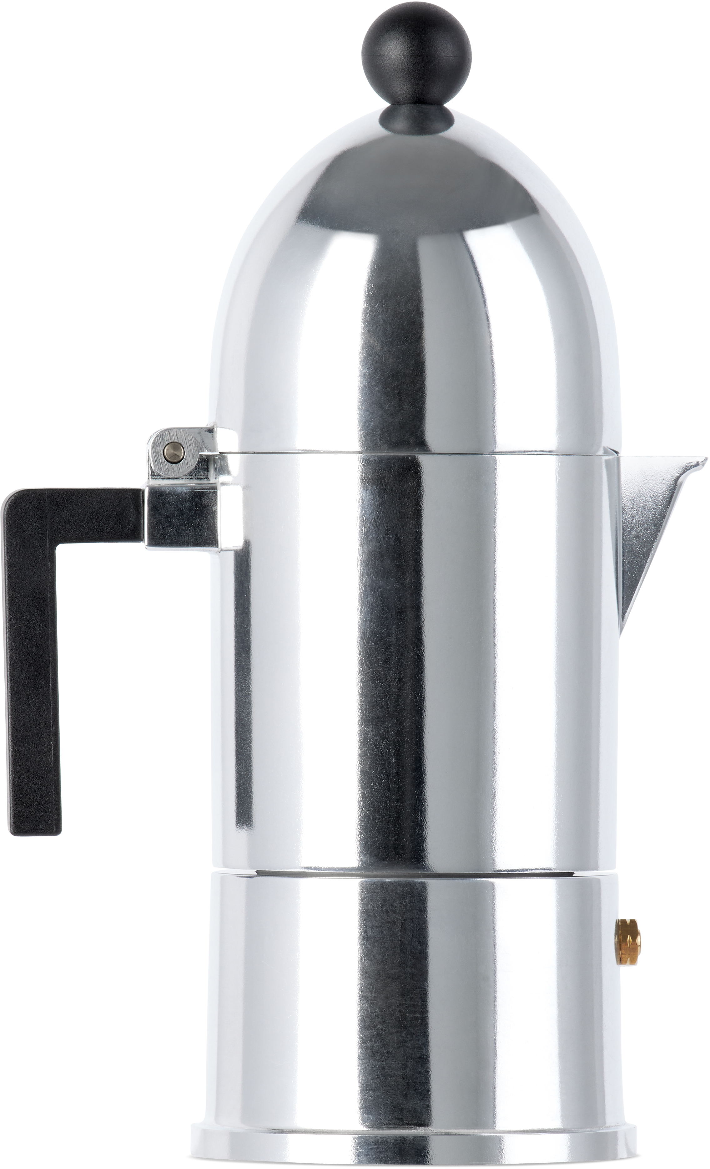 ALESSI アレッシィ　ティーサーバー ALESSI コーヒープレス ティーサーバー 替えのガラス容器付き