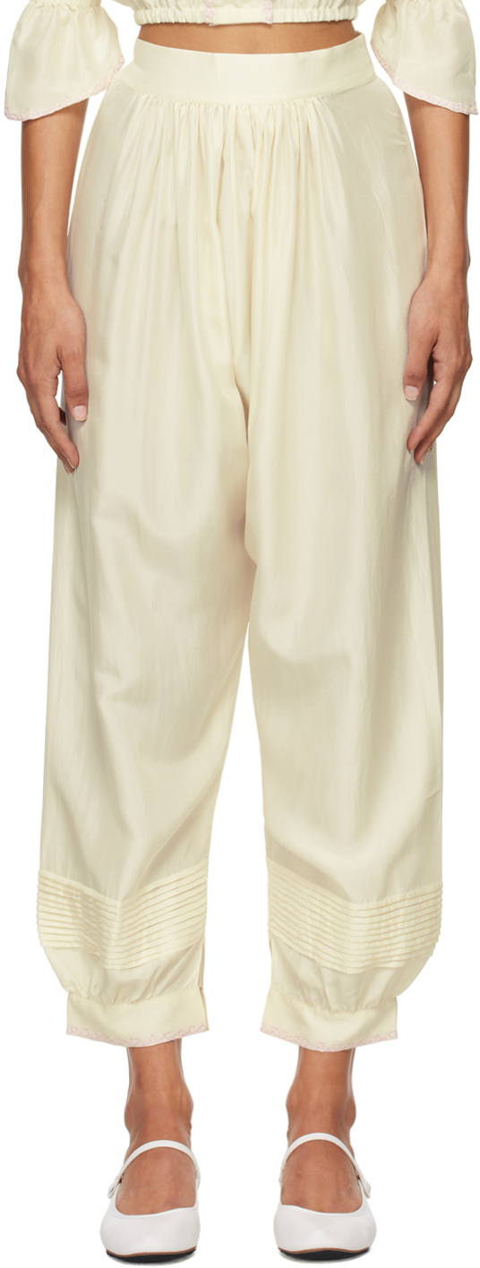 Off-White Sleepy Trousers