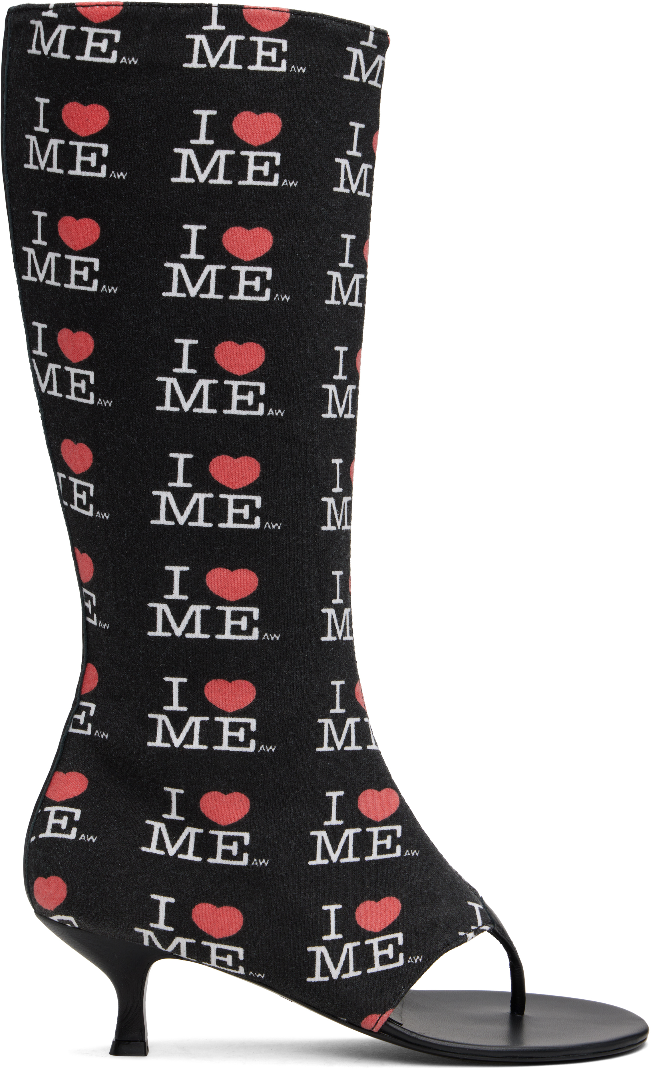 Ashley Williams Pink 'I Heart Me' Butterfly Hoodie Ashley