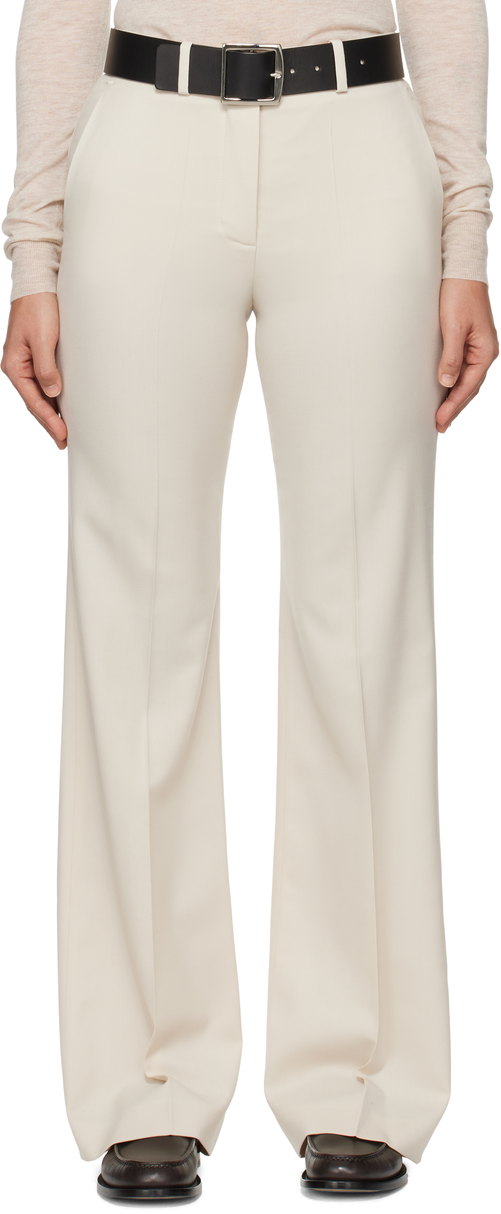 Shop Sale Pants From Joseph at SSENSE | SSENSE