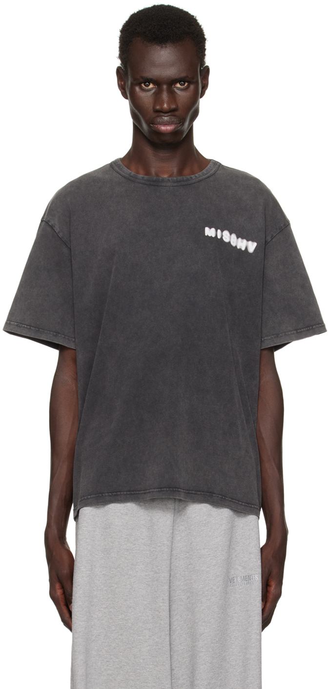 Misbhv for Men SS25 Collection | SSENSE Canada