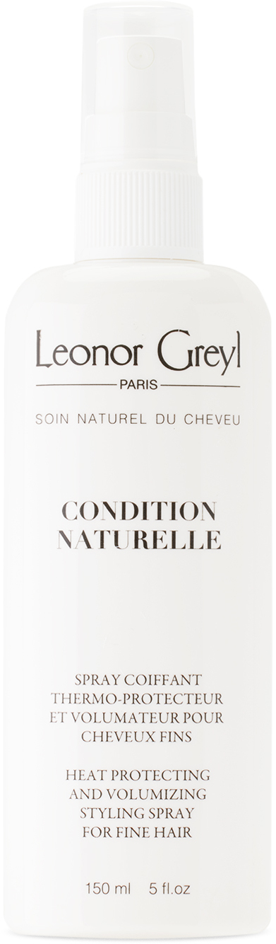 'Condition Naturelle' Styling Spray, 150 mL