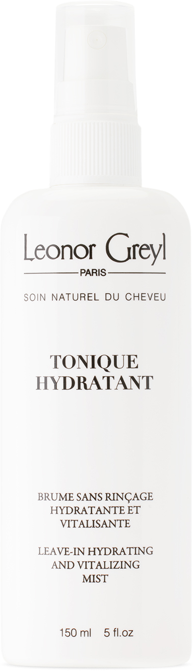 Leonor Greyl 'tonique Hydratant' Hair Mist, 150 ml In White