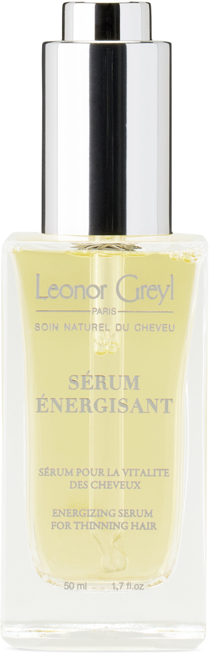 'Sérum Énergisant' Hair Serum, 50 mL