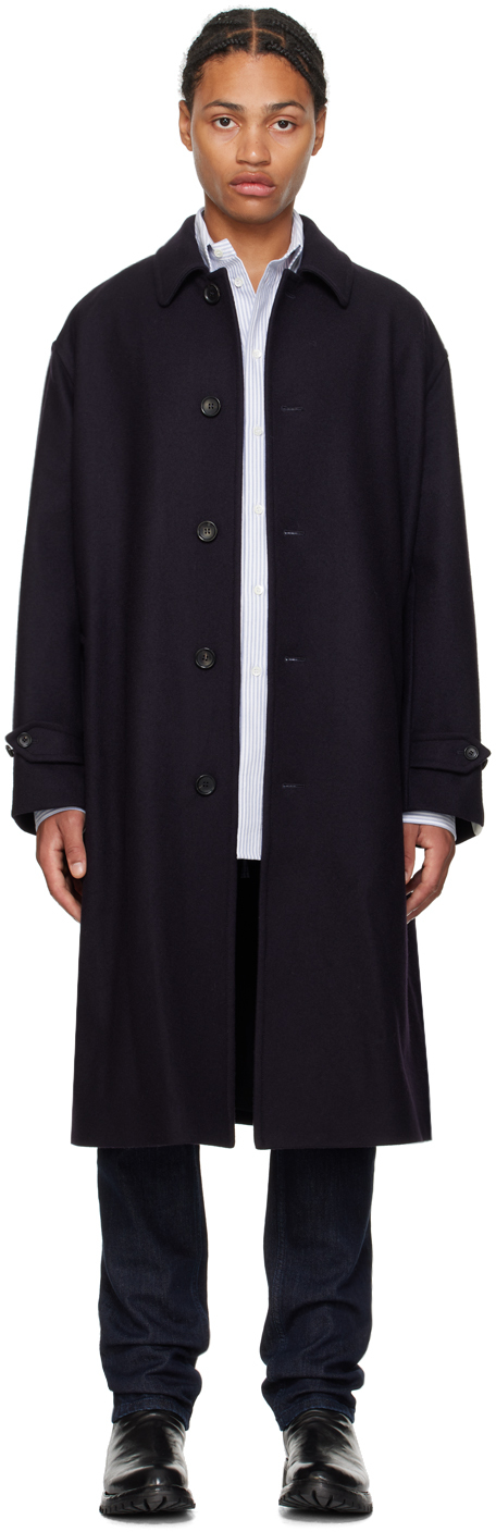 Bally for Men FW25 Collection | SSENSE