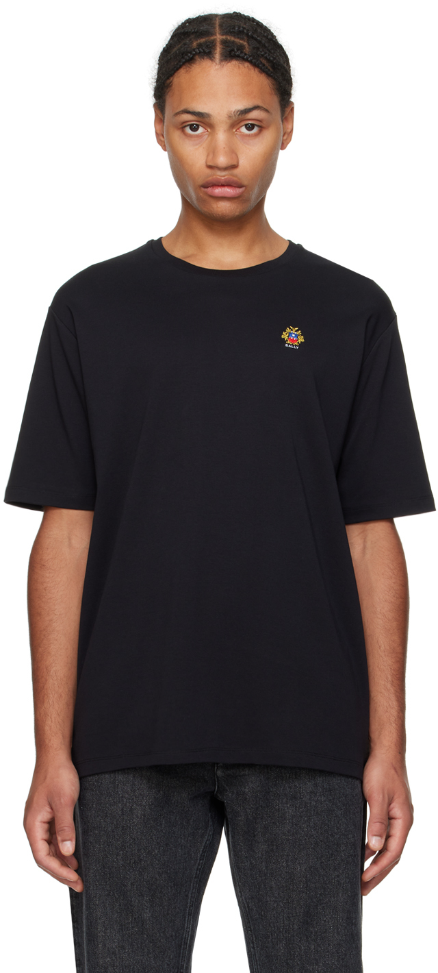 Bally for Men FW25 Collection | SSENSE Bally for Men FW25 Collection | SSENSE