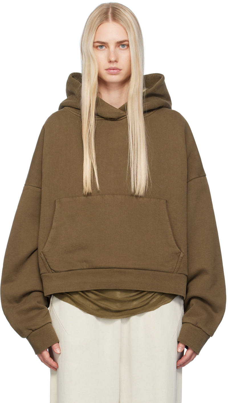 Entire Studios hoodies & zipups for Women | SSENSE Entire Studios hoodies & zipups for Women | SSENSE
