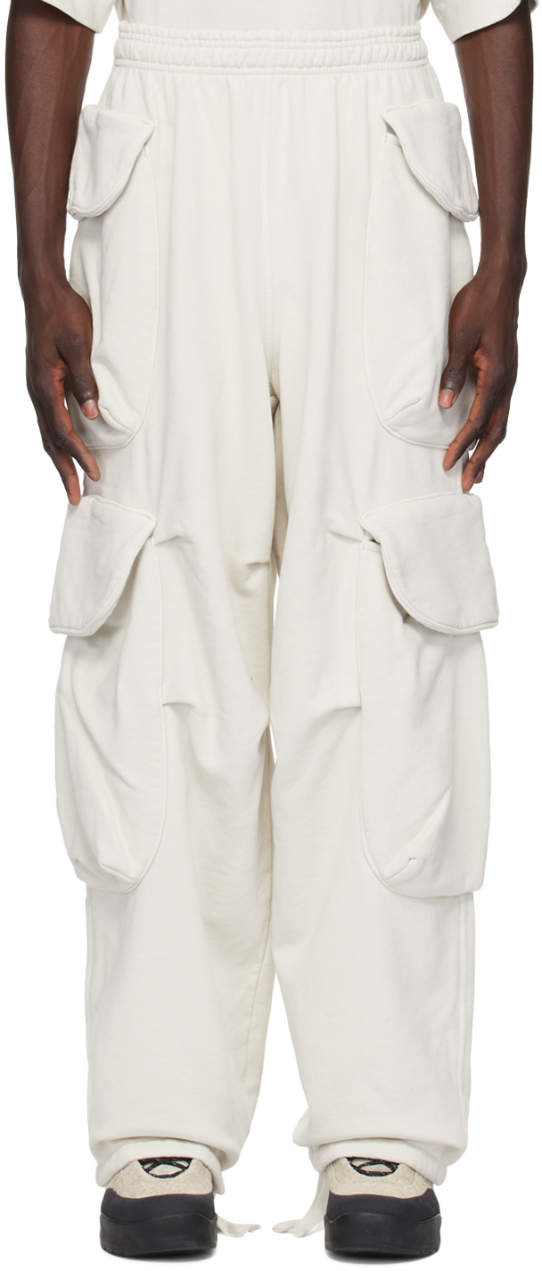 Off-White Heavy Gocar Cargo Pants