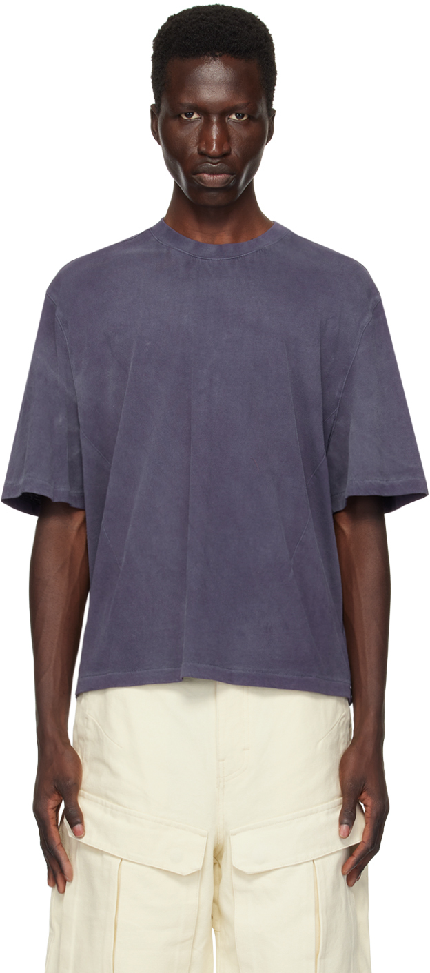 Purple Dart T-Shirt