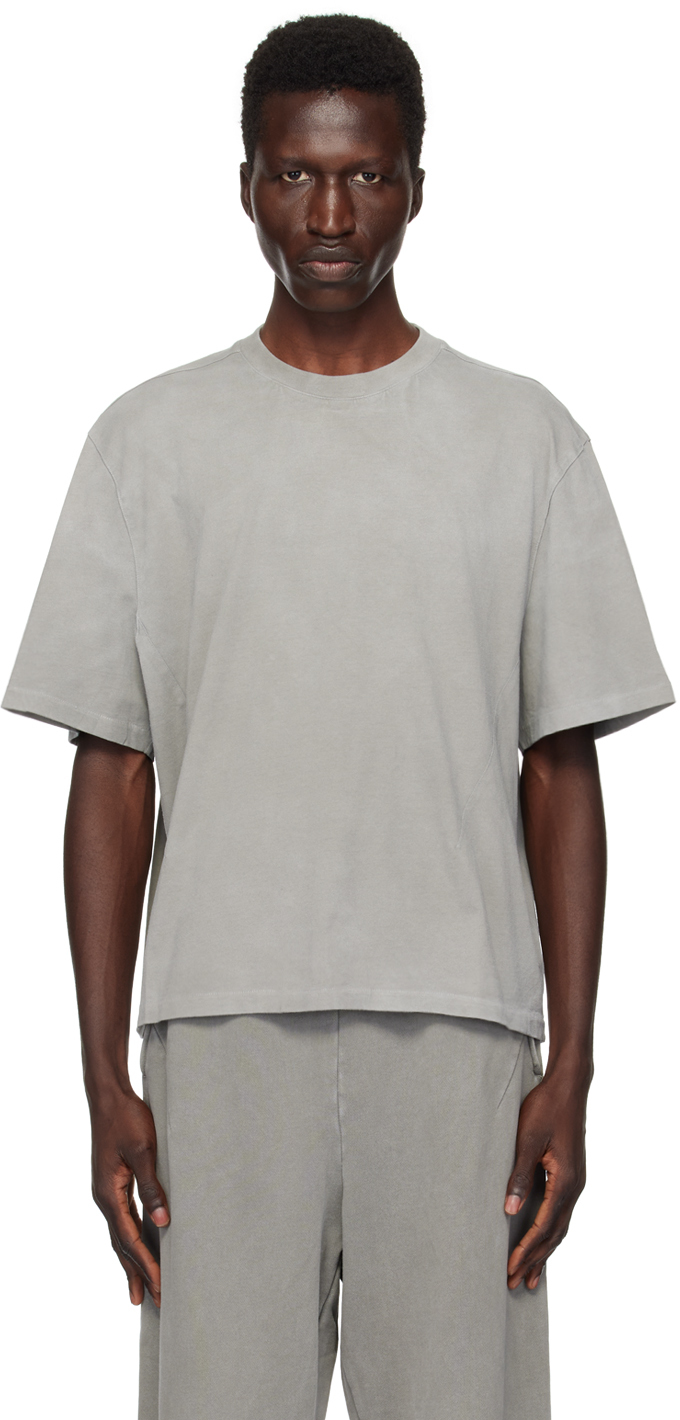 Gray Dart T-Shirt