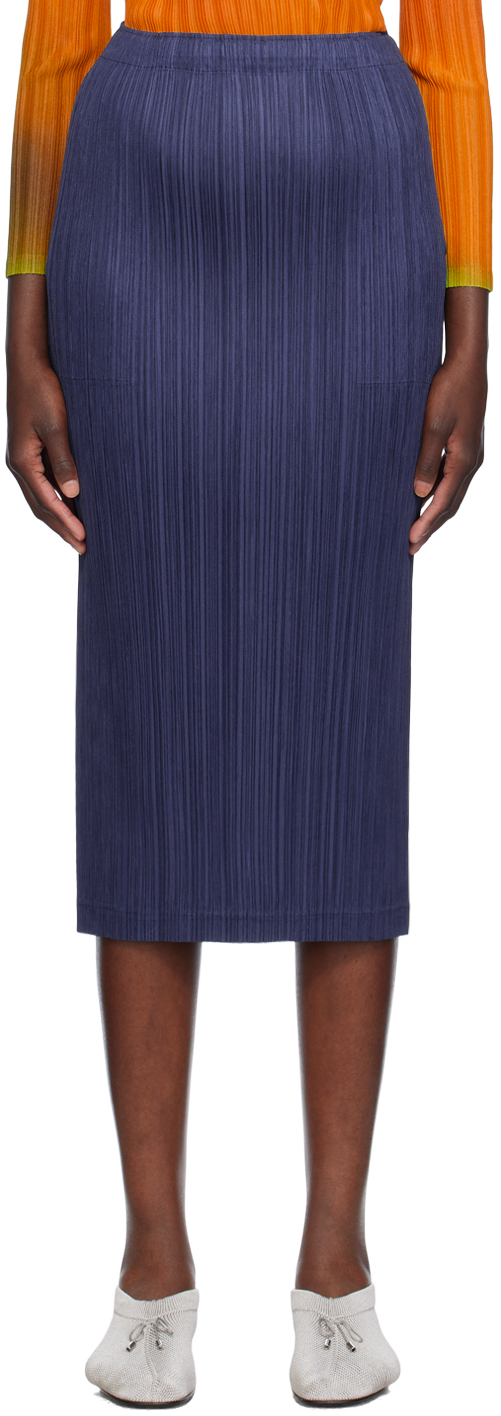 Pleats Please Issey Miyake skirts for Women | SSENSE