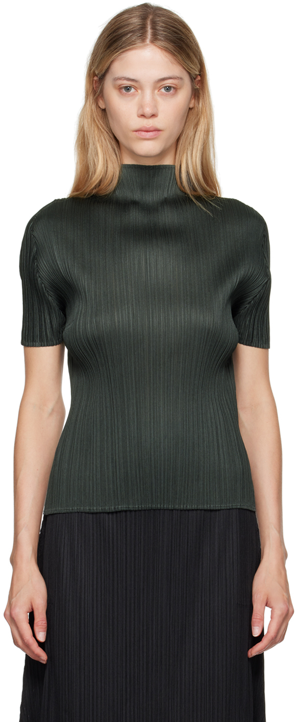 Pleats Please Issey authentic Miyake T Shirt