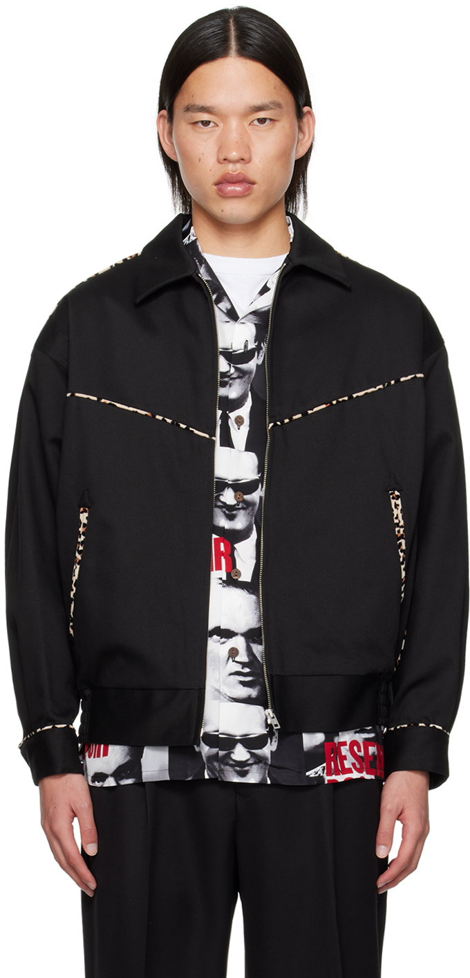 Wacko Maria jackets & coats for Men | SSENSE