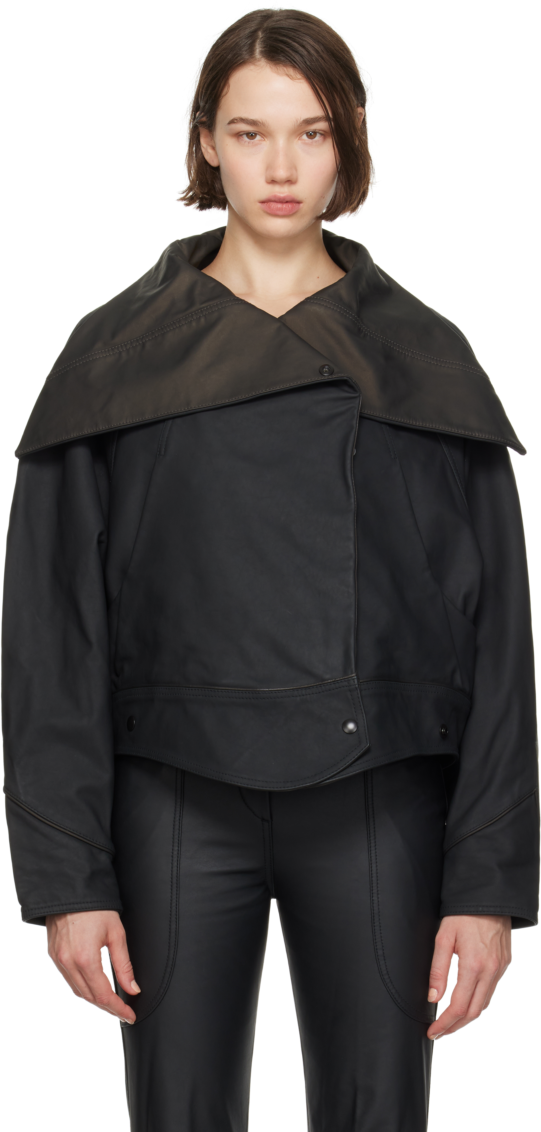 Ecco.kollektive for Women FW25 Collection | SSENSE