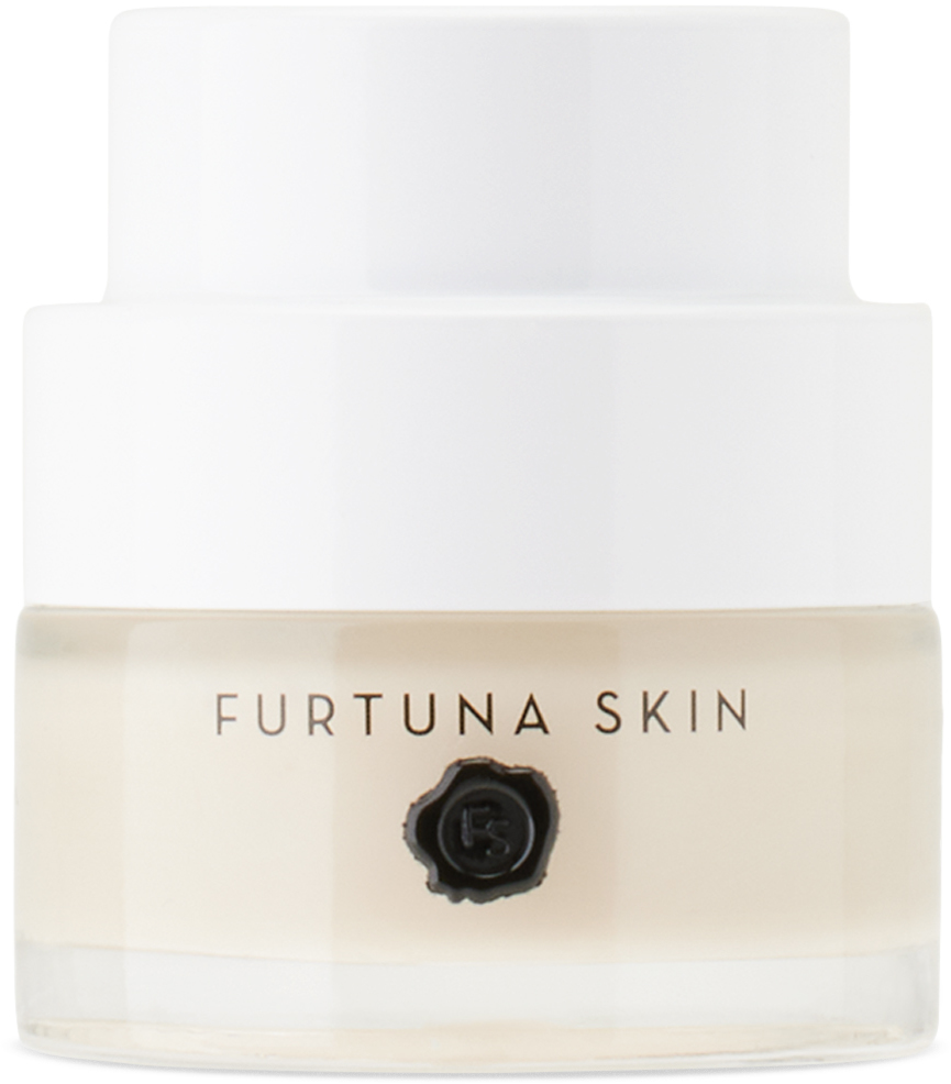 Shop Furtuna Skin Visione Di Luce Eye Revitalizing Cream, 15 ml In N/a