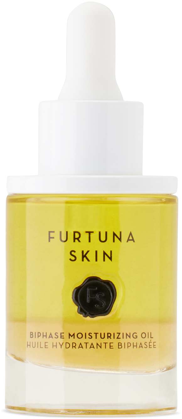 Shop Furtuna Skin Due Alberi Biphase Moisturizing Oil, 30 ml In N/a
