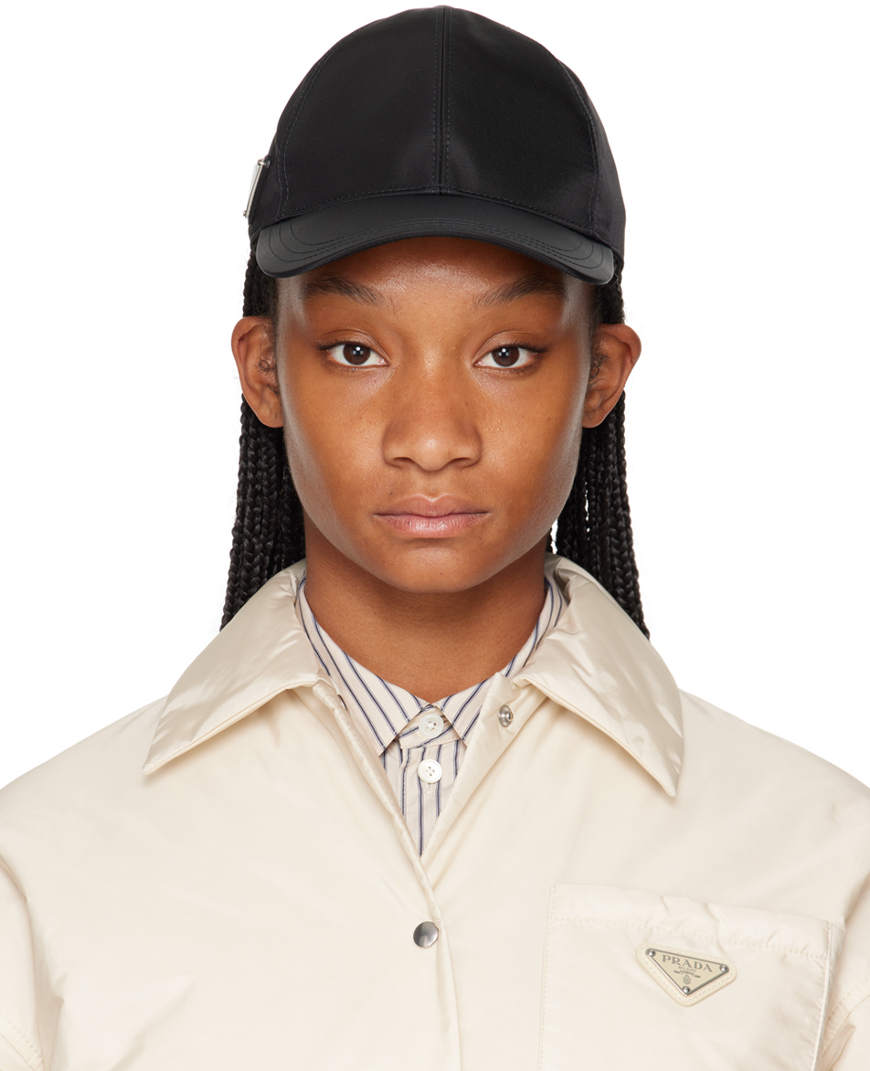 Nylon baseball cap online