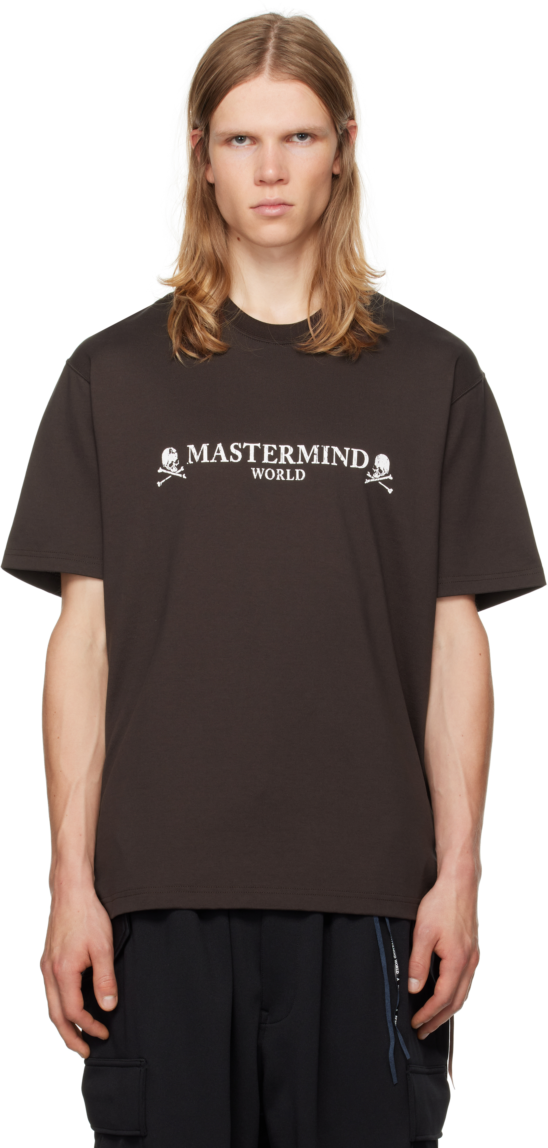 Mastermind World for Men SS25 Collection | SSENSE Mastermind World for Men SS25 Collection | SSENSE