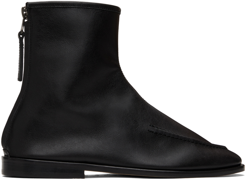 Black Juliol Boots