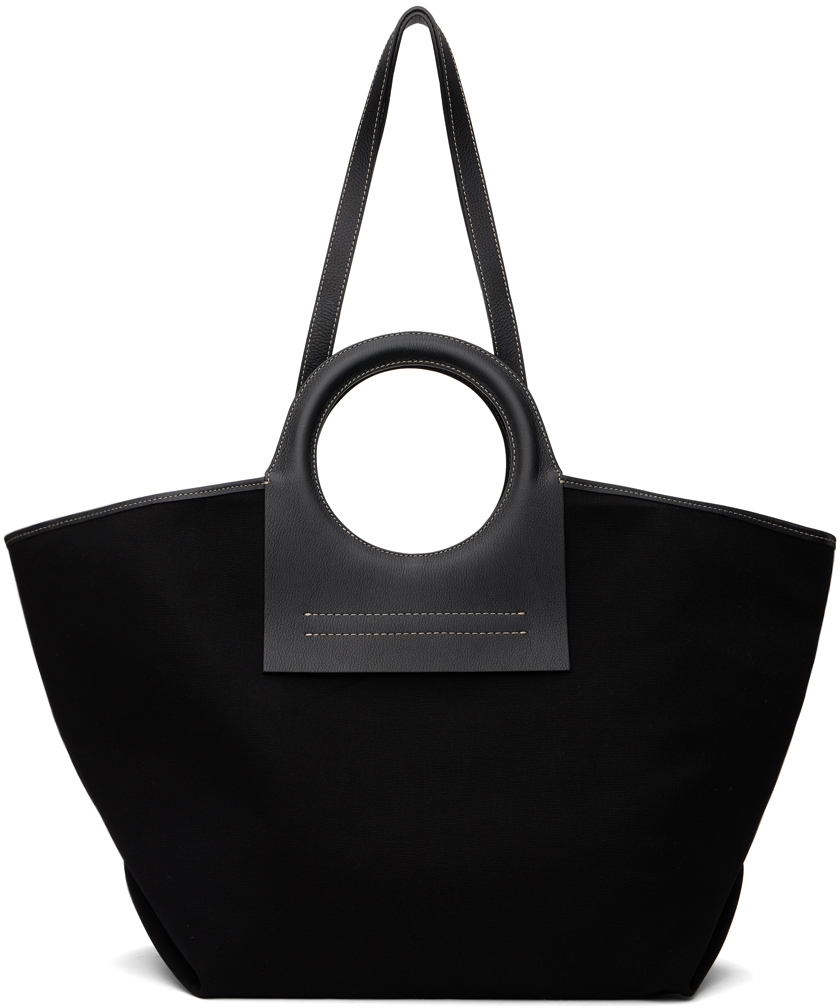 Black Cala Tote