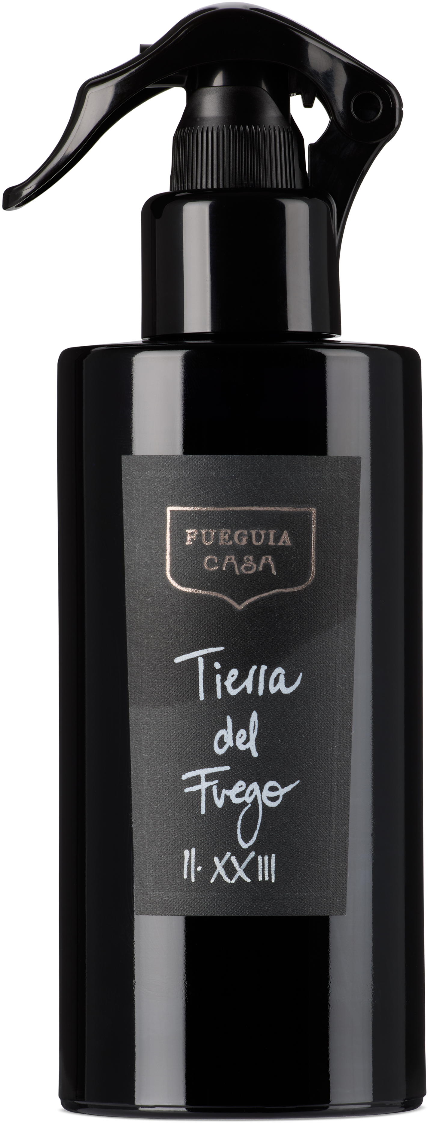 Fueguia 1833 Tierra Del Fuego Room Spray In N/a