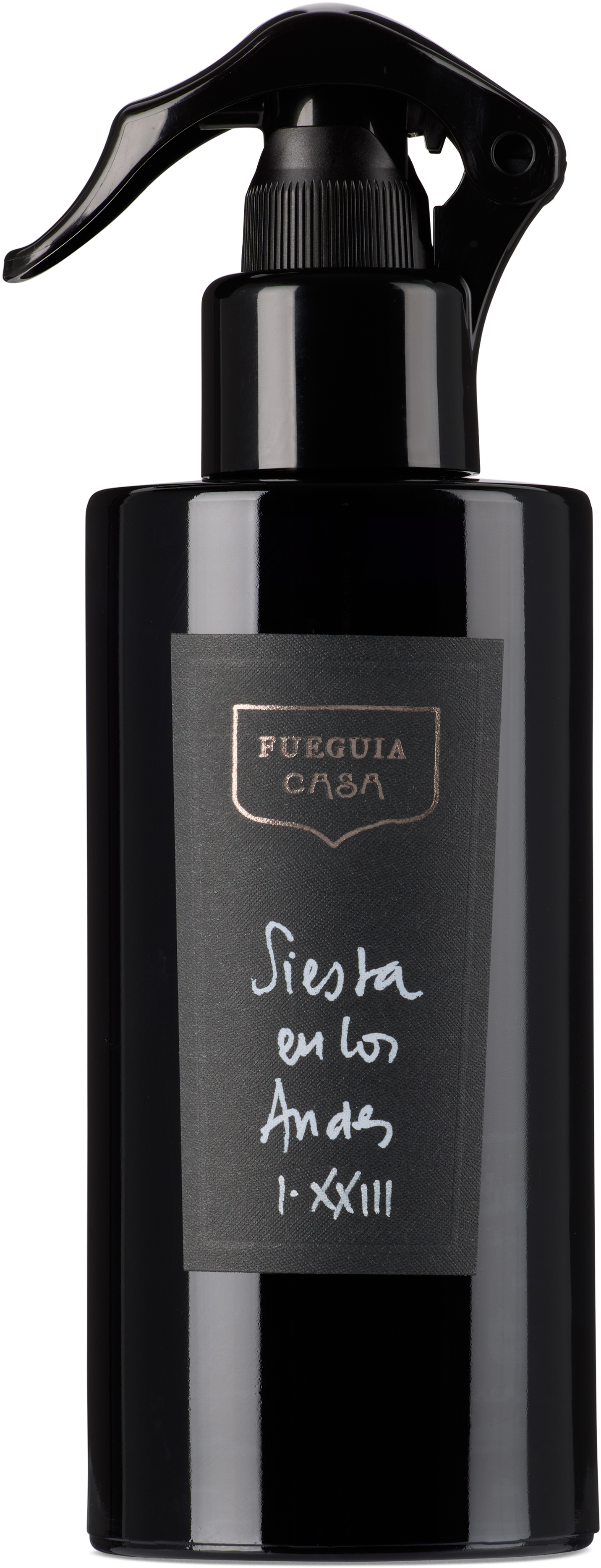 Parfum d'ambiance Siesta En Los Andes par Fueguia 1833