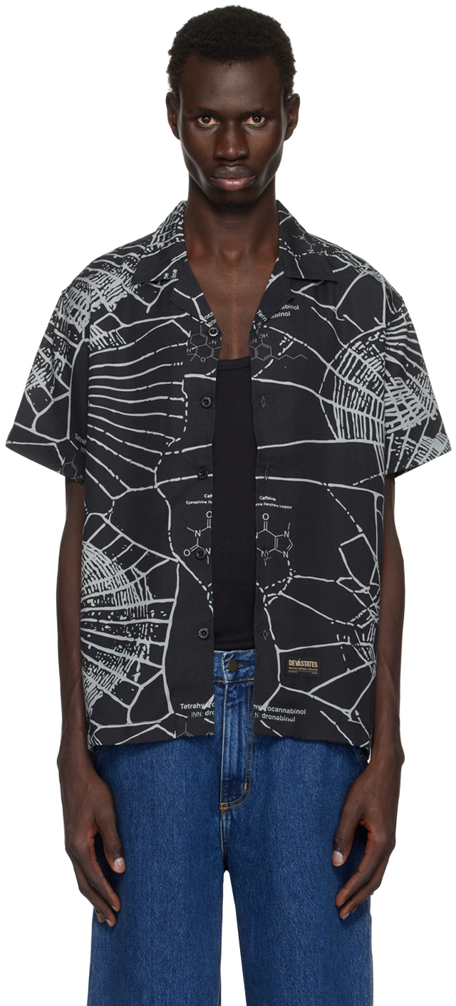 Devá States for Men FW25 Collection SSENSE