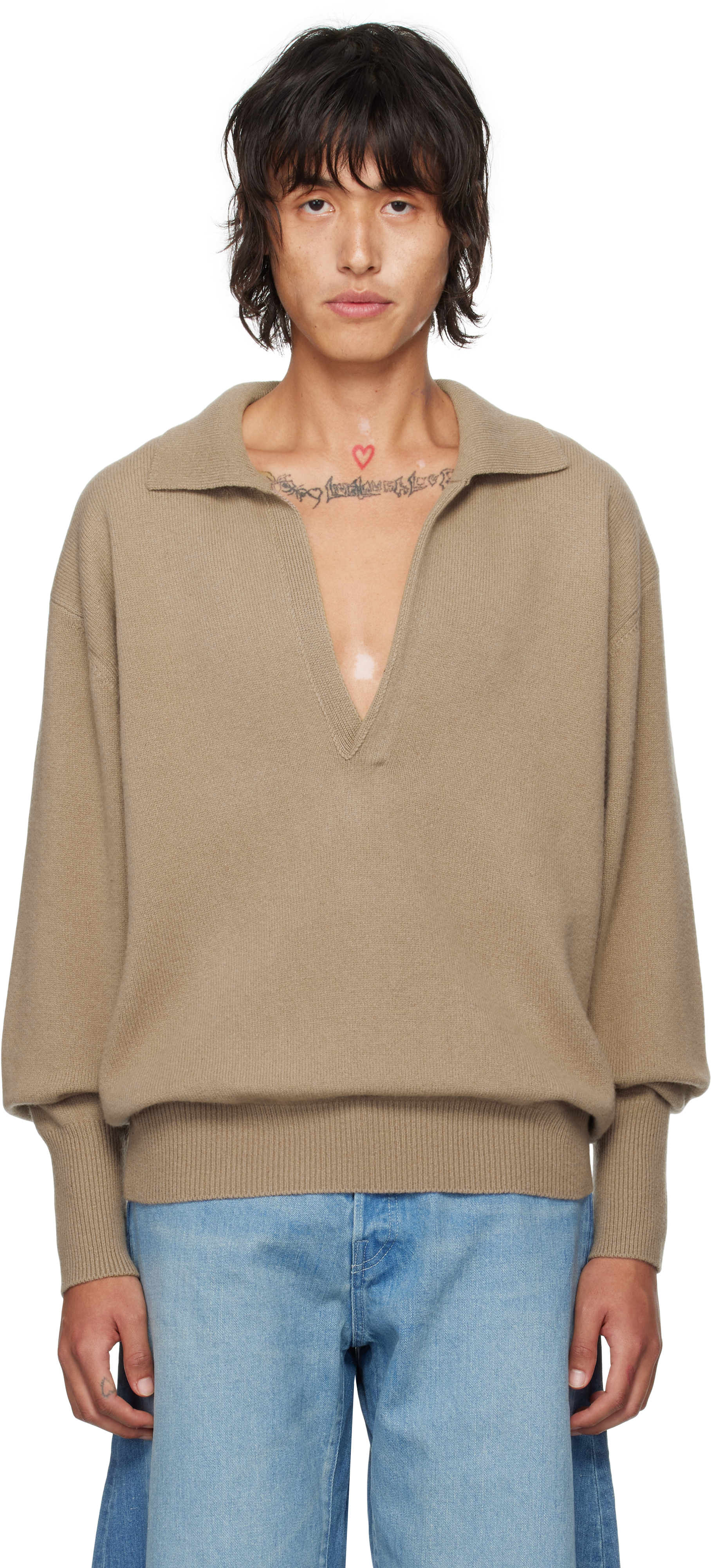 Stein for Men SS25 Collection | SSENSE