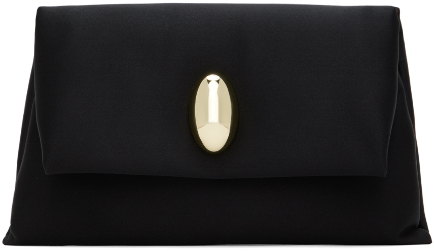 Black Aurora Clutch