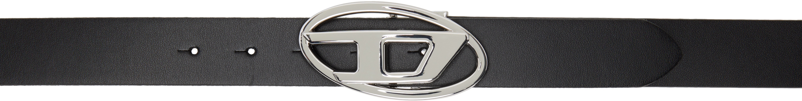 Black B-1dr W Ii 30 Reversible Belt