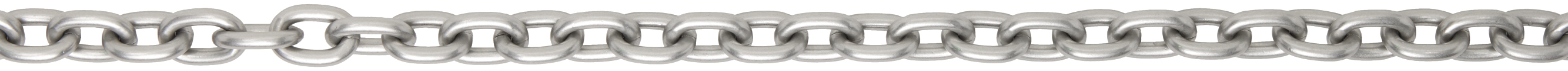 DIESEL SILVER HOSHI EDITION B-MULTICHARM CHAIN BELT