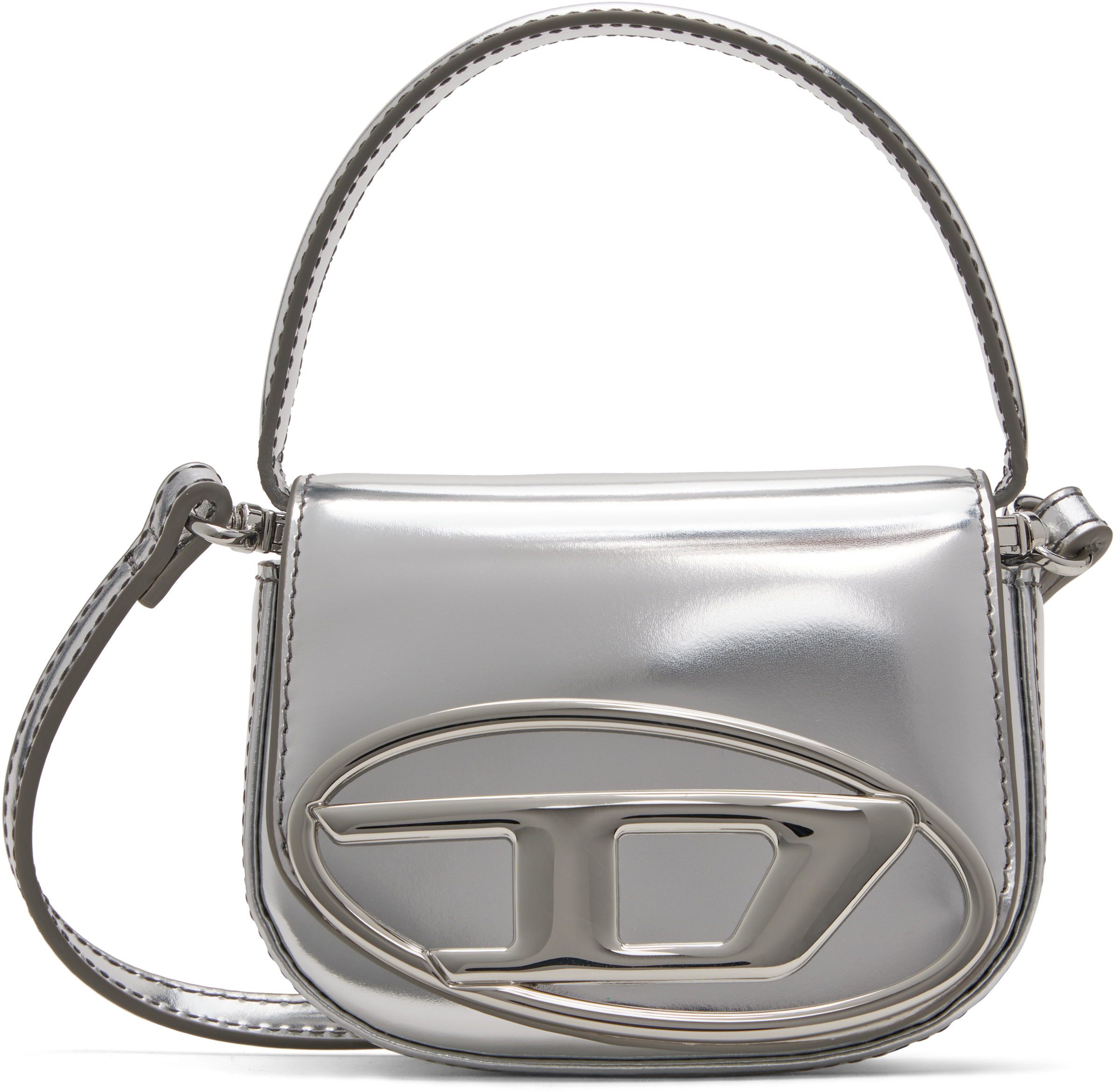 【2024新春福袋】 Silver Diesel: 1dr-Xs-S SSENSE | Bag バッグ