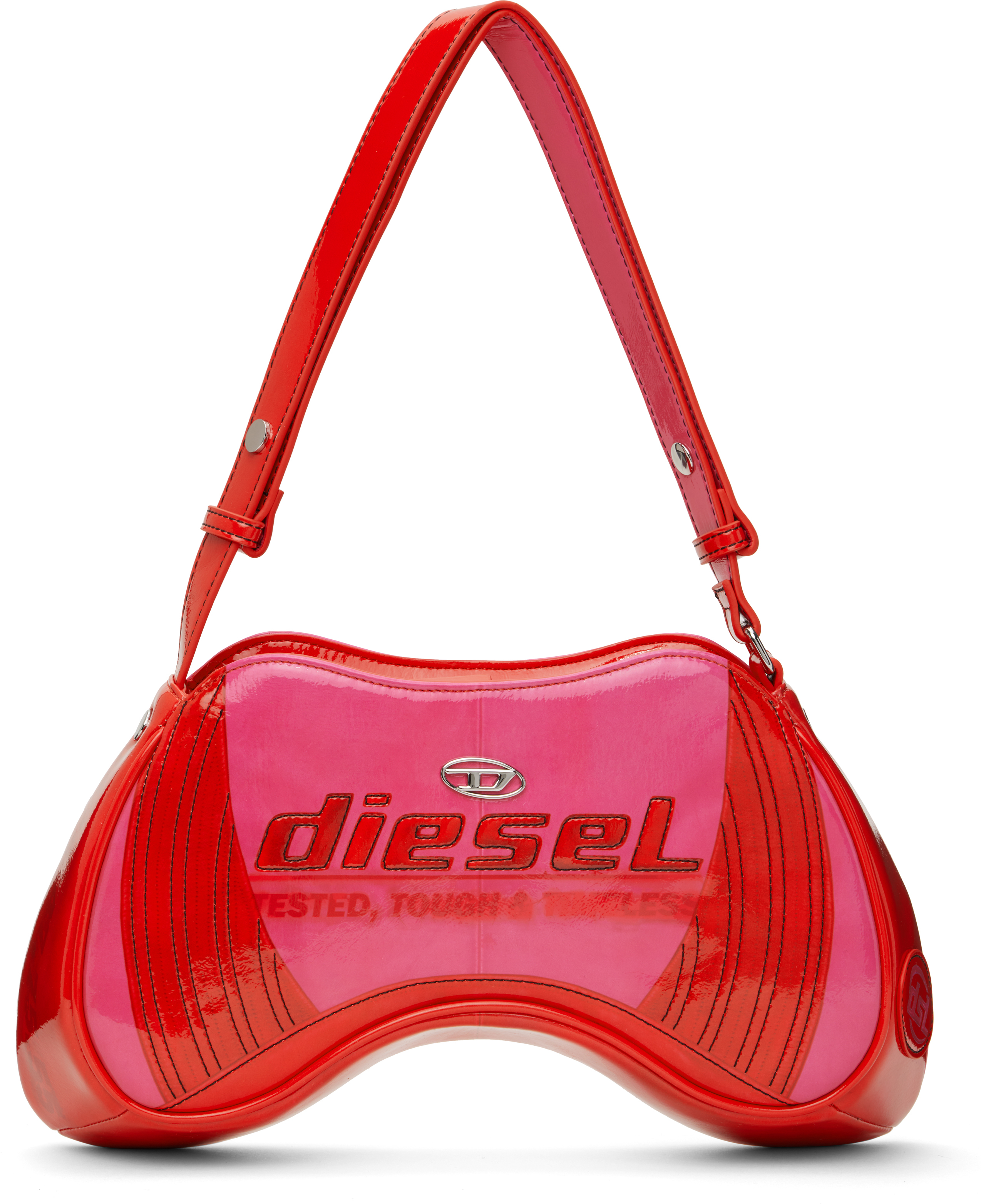 Diesel shoulder bags for Women | SSENSE Canada