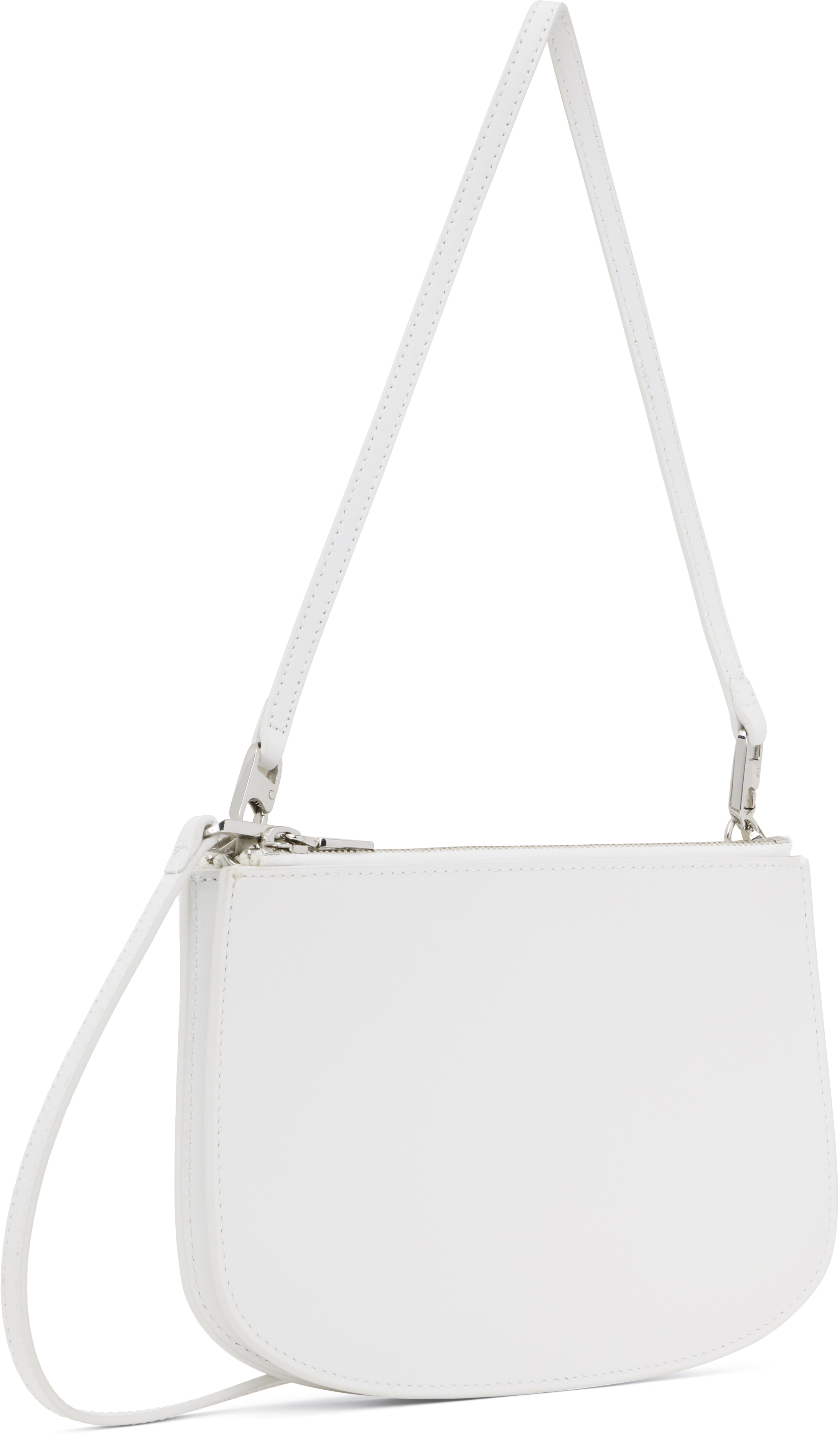 Diesel Womens T1003 1dr Twin Leather Shoulder Bag