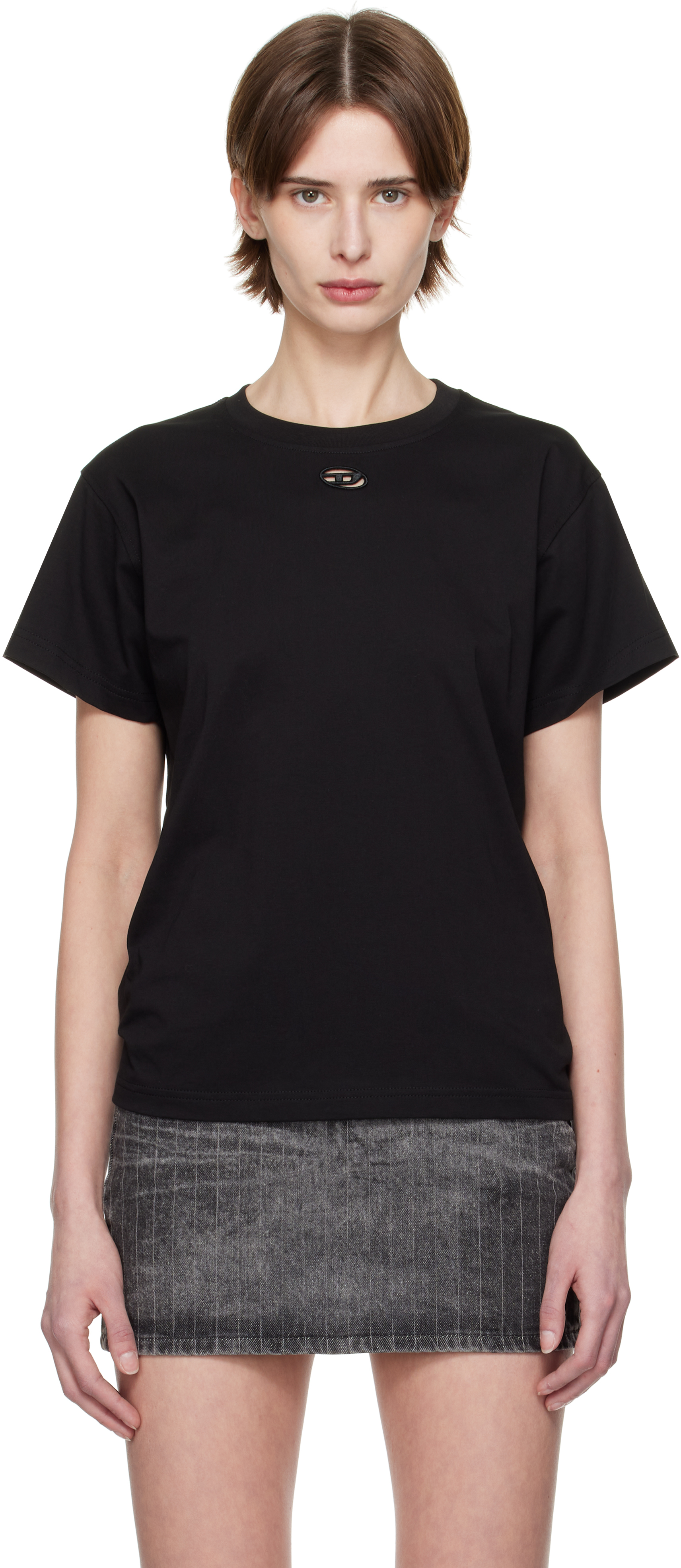 Diesel ウィメンズ tシャツ | SSENSE 日本 