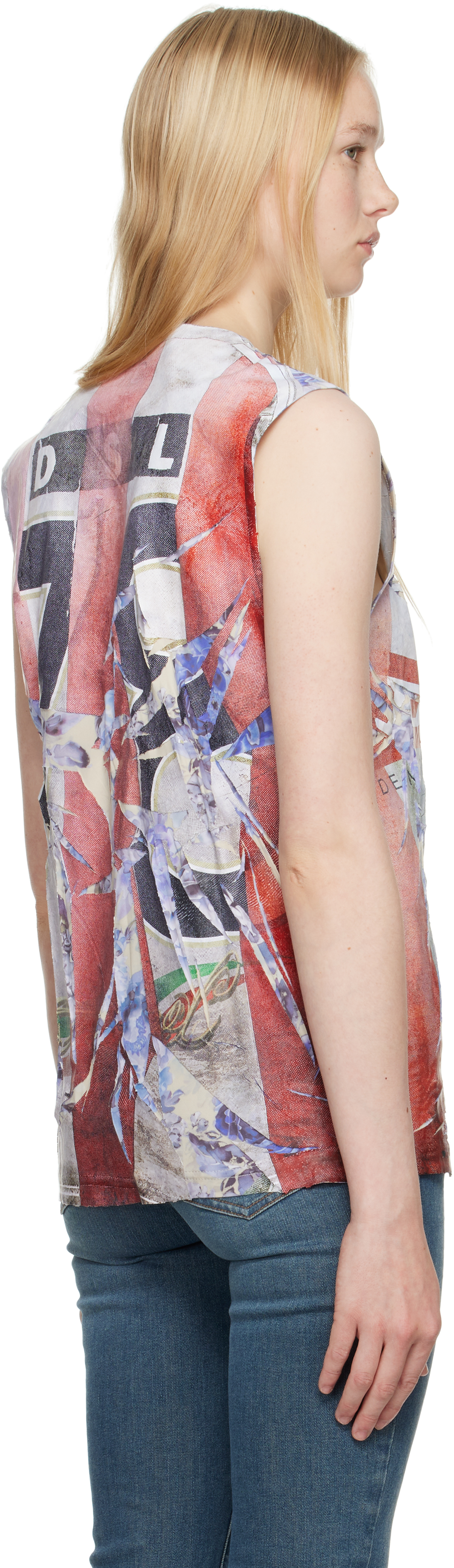 Diesel T-shirts And Polos In 42aa
