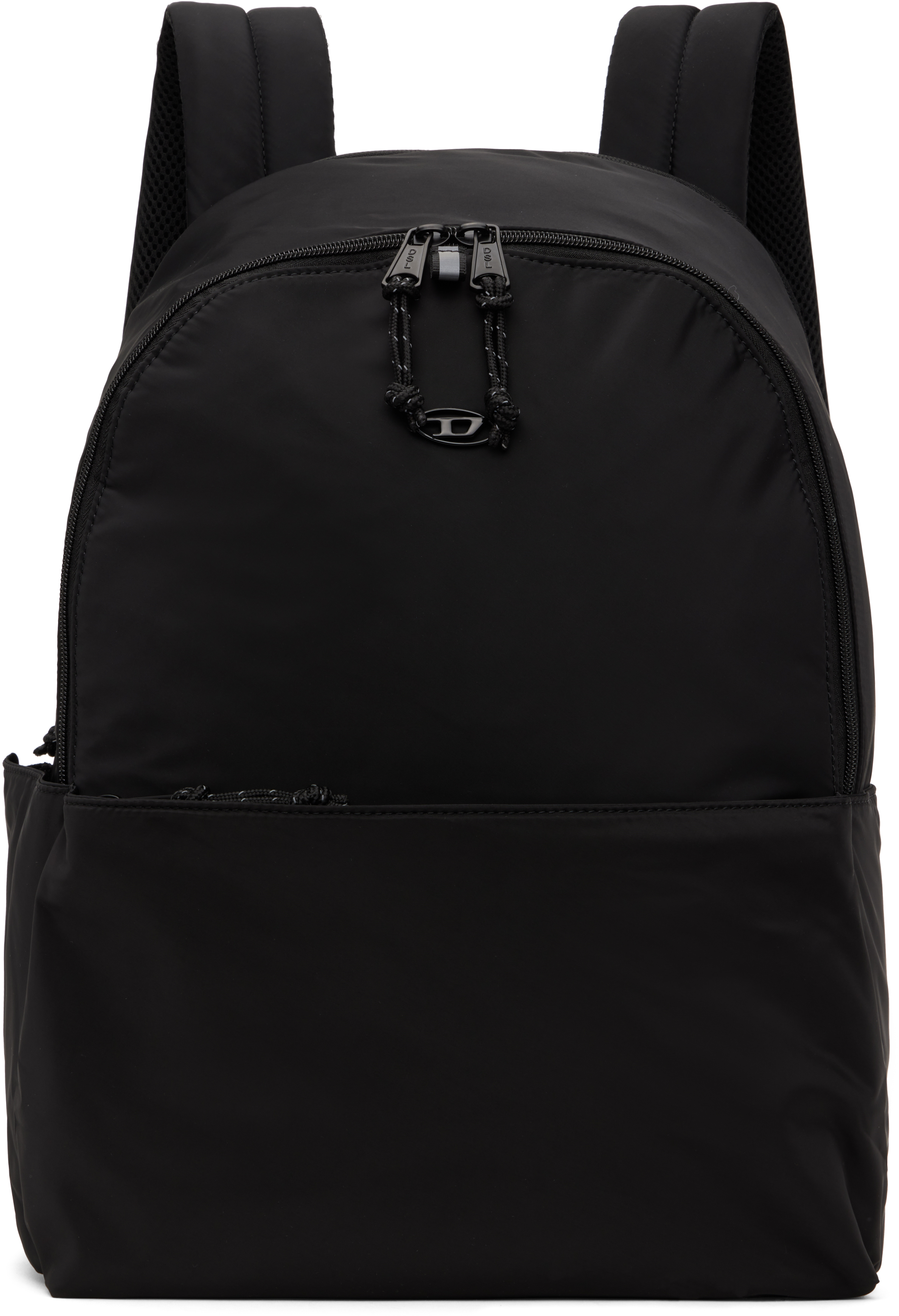 Black D-Pack X Backpack