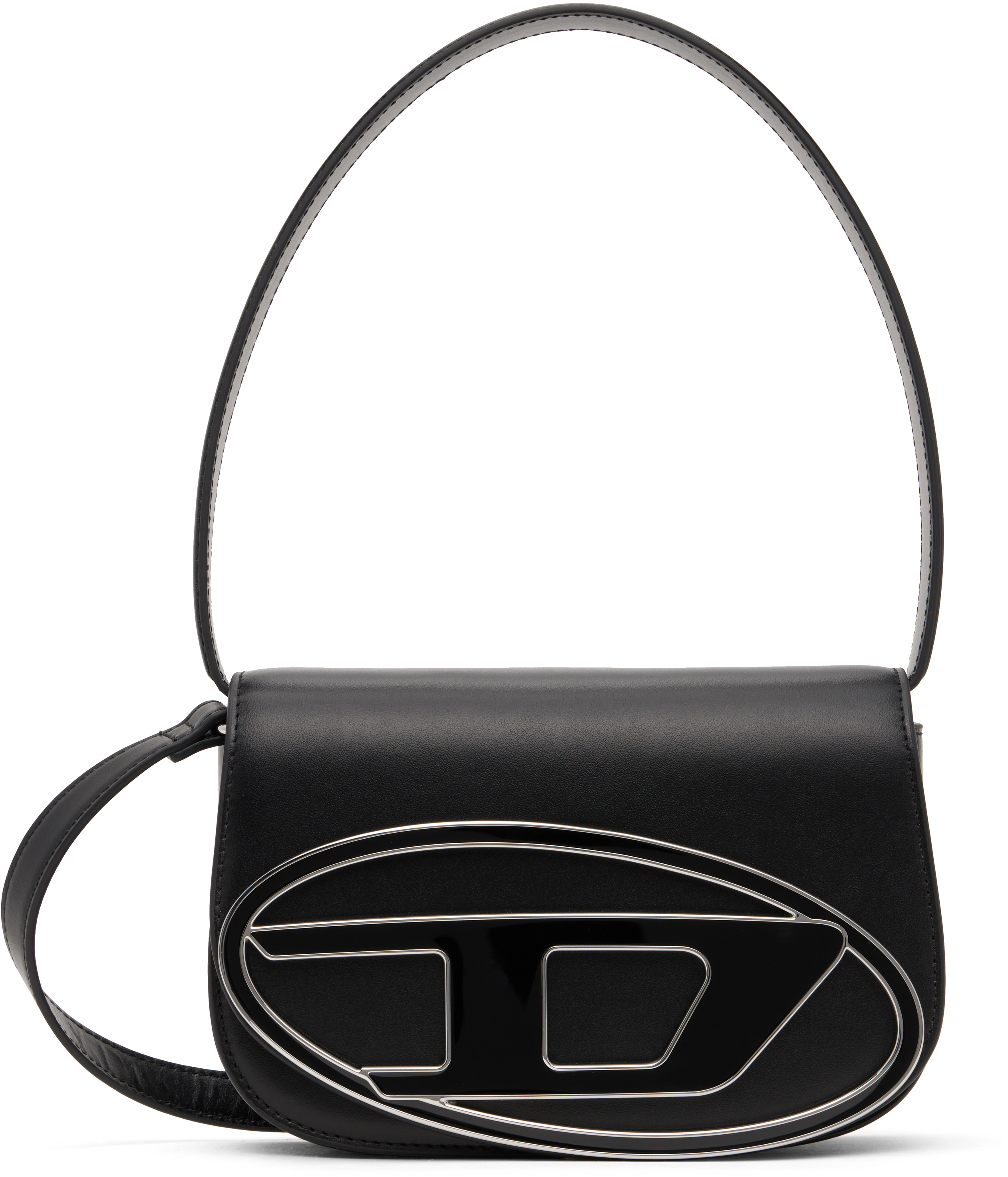 Black 1dr Bag