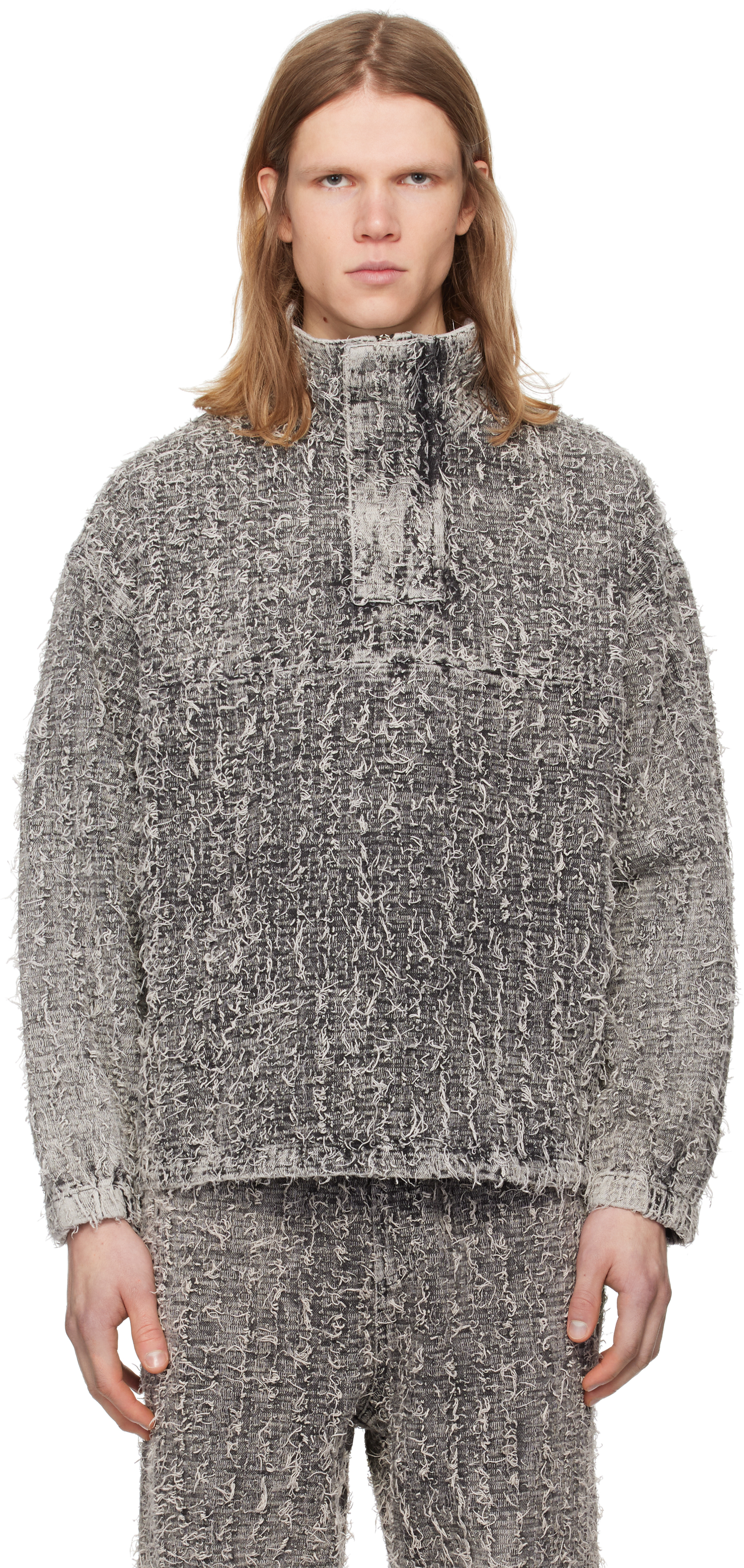 DIESELニット sss DIESEL ディーゼル A06735 0CGBU K ATULLUS KNITWEAR ニット