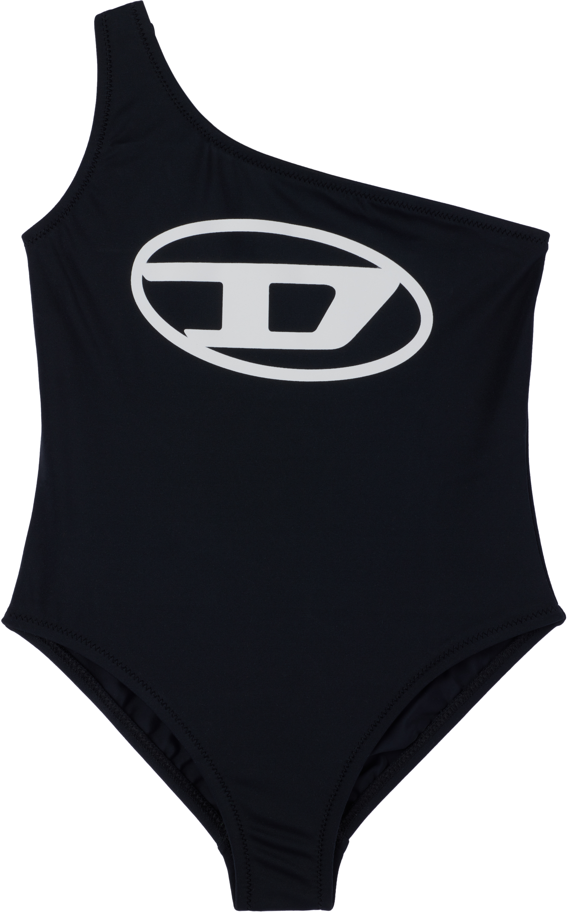 Kids Black Munnyx Swimsuit