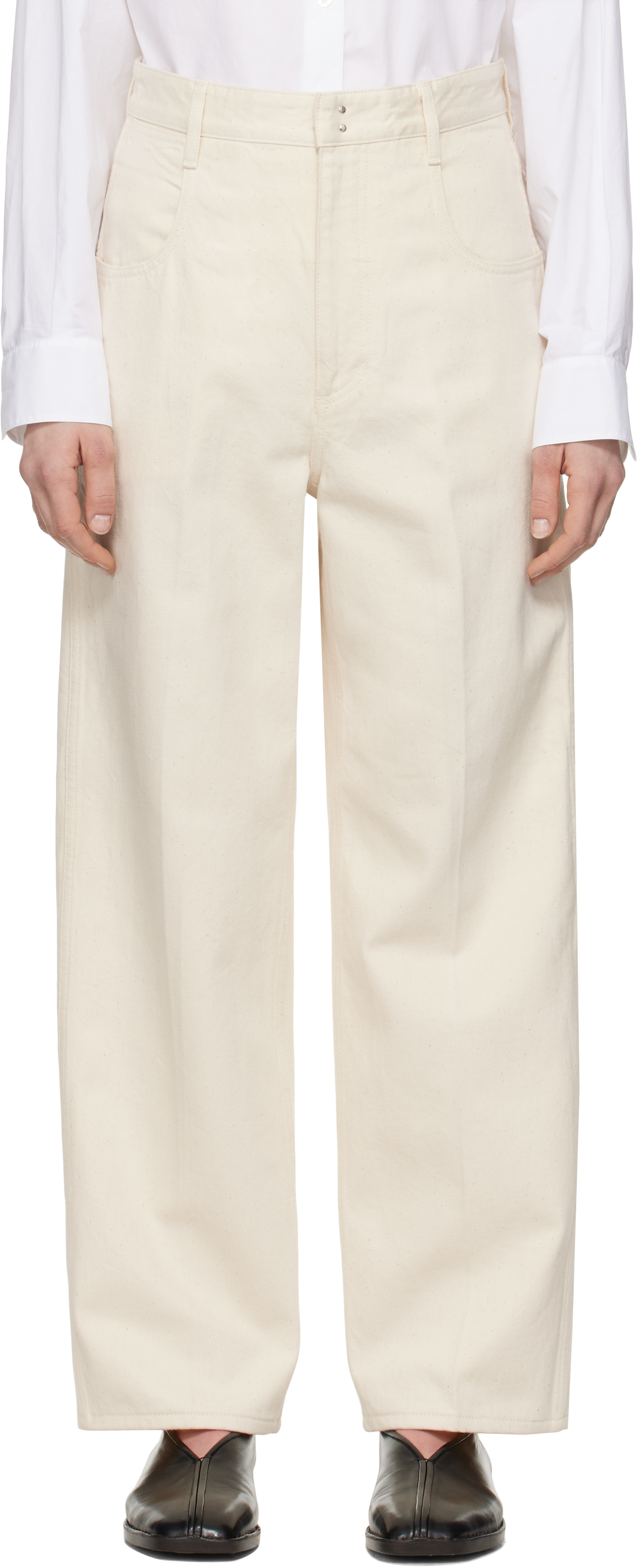 Carven for Women SS25 Collection | SSENSE